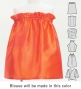 Hula Keiki Set-Up with Lehua & Kahiko Print / Luxury Collection / Jp206rd