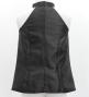 Hula Kids American Armhole with Shantung / Black / Jp207bk