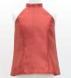 Hula Kids American Armhole with Shantung / Dark Red 2 / Jp207drd2