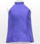 Hula Kids American Armhole with Shantung / Royal Blue / Jp207rbl