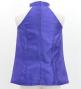 Hula Kids American Armhole with Shantung / Royal Blue / Jp207rbl