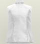 Hula Kids American Armhole with Shantung / White / Jp207wh