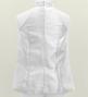 Hula Kids American Armhole with Shantung / White / Jp207wh