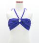 Kids Multi-way Wrap Top with Koshibo / Royal Blue / Jp210rbl