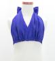 Kids Multi-way Wrap Top with Koshibo / Royal Blue / Jp210rbl