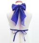 Kids Multi-way Wrap Top with Koshibo / Royal Blue / Jp210rbl