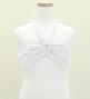 Kids Multi-way Wrap Top with Koshibo / White / Jp210wh