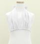 Kids Multi-way Wrap Top with Koshibo / White / Jp210wh