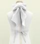 Kids Multi-way Wrap Top with Koshibo / White / Jp210wh
