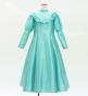 Hula Kids Long Classic Dress/ Luxury Collection / Light Blue / Jp214lbl