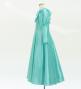 Hula Kids Long Classic Dress/ Luxury Collection / Light Blue / Jp214lbl