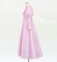 Hula Kids Long Classic Dress/ Luxury Collection / Pink / Jp214pi