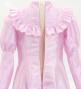 Hula Kids Long Classic Dress/ Luxury Collection / Pink / Jp214pi