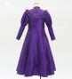 Hula Kids Long Classic Dress/ Luxury Collection / Purple / Jp214pu