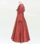 Hula Kids Long Classic Dress/ Luxury Collection / Red / Jp214rd