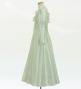 Hula Kids Long Classic Dress/ Luxury Collection / White / Jp214wh