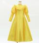 Hula Kids Long Classic Dress/ Luxury Collection / Yellow / Jp214ye