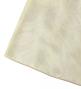 Hula Kids One Shoulder Dress with Hawaiian Leaf / Luxury Collection / Beige / Jp221be
