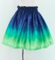Hula Set up Keiki / Luxury Collection / Deep Blue & Light Green / Jp40dbllgr