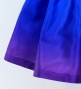 Hula Set up Keiki / Luxury Collection / Light Green & Purple / Jp40lgrpu