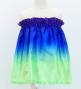 Hula Set up Keiki / Luxury Collection / Light Green & Purple / Jp40lgrpu