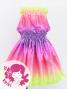 Hula Set up Keiki / Luxury Collection / Lavender & Cream / Jp40lvcr