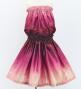 Hula Set up Keiki / Luxury Collection / Wine & Light Pink / Jp40wilpi