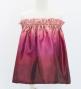 Hula Set up Keiki / Luxury Collection / Wine & Light Pink / Jp40wilpi