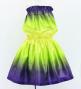 Hula Set up Keiki / Luxury Collection / Yellow & Purple / Jp40yepu