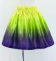 Hula Set up Keiki / Luxury Collection / Yellow & Purple / Jp40yepu