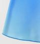 Hula Midi Gradation Dress/ Luxury Collection / Blue & Light Blue / Jp69blbl