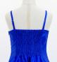 Hula Midi Gradation Dress/ Luxury Collection / Blue & Light Blue / Jp69blbl