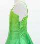Hula Midi Gradation Dress/ Luxury Collection / YEL GRN & BLU / Jp69yegrbl