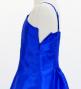 Hula Long Gradation Dress/ Luxury Collection / Blue & Light Blue / Jp70blbl