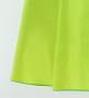 Hula Long Gradation Dress/ Luxury Collection / Green & Yellow / Jp70grye