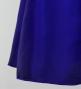 Hula Long Gradation Dress/ Luxury Collection / Orange & Purple / Jp70orpu