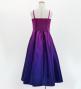 Hula Long Gradation Dress/ Luxury Collection / Purple & Dark Purple / Jp70pudpu