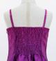 Hula Long Gradation Dress/ Luxury Collection / Purple & Dark Purple / Jp70pudpu
