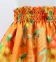 Hula Set up Keiki with Hibiscus Print / Luxury Collection / Orange / Jp71or