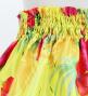 Hula Set up Keiki with Hibiscus Print / Luxury Collection / Yellow / Jp71ye
