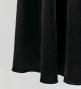 Hula One Shoulder Gradation Velvet Dress/ Luxury Collection / Beige & Brown / Jp72bebr