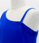 Hula One Shoulder Gradation Velvet Dress/ Luxury Collection / Blue & Light Blue / Jp72blbl