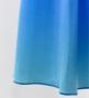 Hula Long Gradation Dress/ Luxury Collection / Blue & Light Blue / Jp73blbl