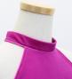 Hula Long Gradation Dress/ Luxury Collection / Purple & Dark Purple / Jp73pudpu