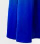 Hula Long Gradation Dress/ Luxury Collection / YEL GRN & BLU / Jp73yegrbl
