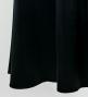 Hula Long Gradation Dress/ Luxury Collection / Blue & Black / Jp74blbk