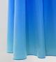 Hula Long Gradation Dress/ Luxury Collection / Blue & Light Blue / Jp74blbl