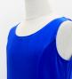 Hula Long Gradation Dress/ Luxury Collection / Blue & Light Blue / Jp74blbl