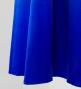 Hula Long Gradation Dress/ Luxury Collection / YEL GRN & BLU / Jp74yegrbl