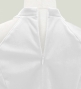 Hula Kids American Armhole Blouse with Velvet Keiki / White / Jp82wh